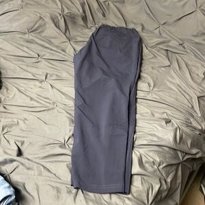 Athleta navy blue pants!